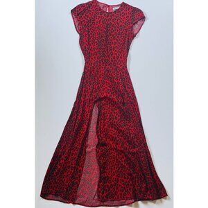 NWOT Reformation Gavin Dress | Size 0
